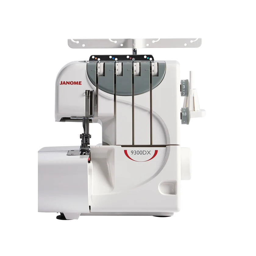 Janome 9300DX